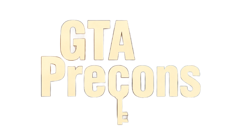 GTA Precons